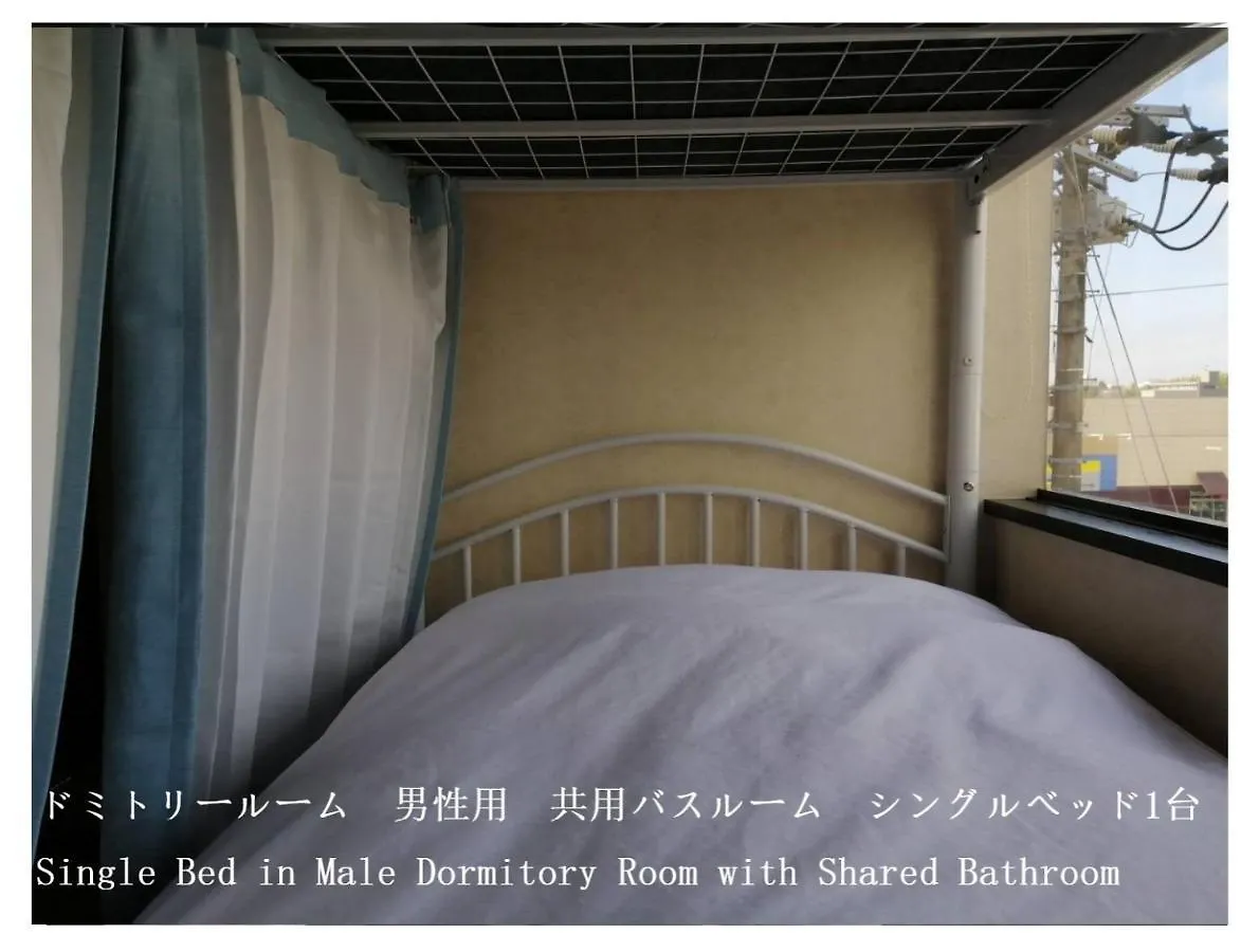 Sanshin Building 3Rd Floor - Vacation Stay 04132V Tomisato 0*,