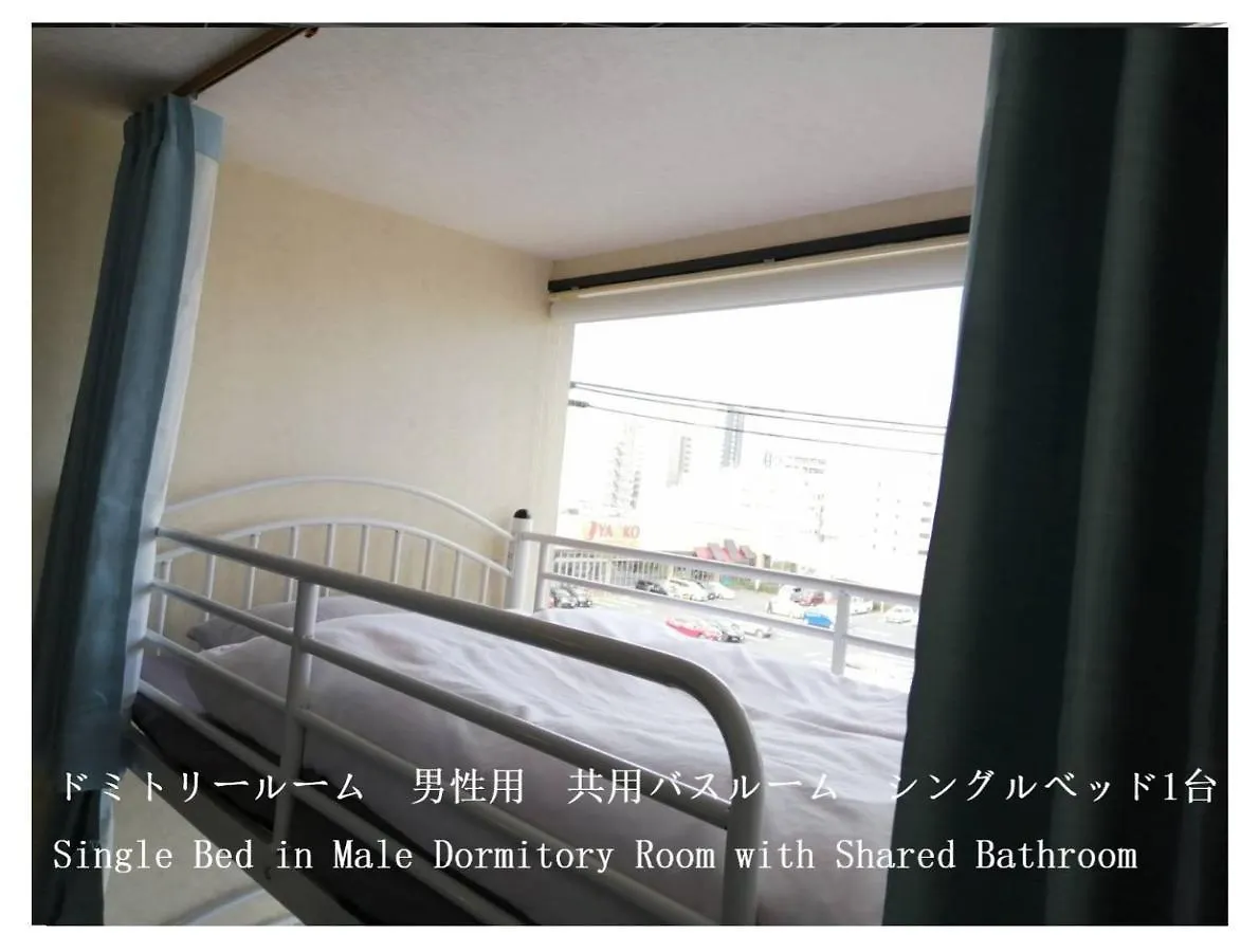 Hotel Sanshin Building 3Rd Floor - Vacation Stay 04132V Tomisato Japan
