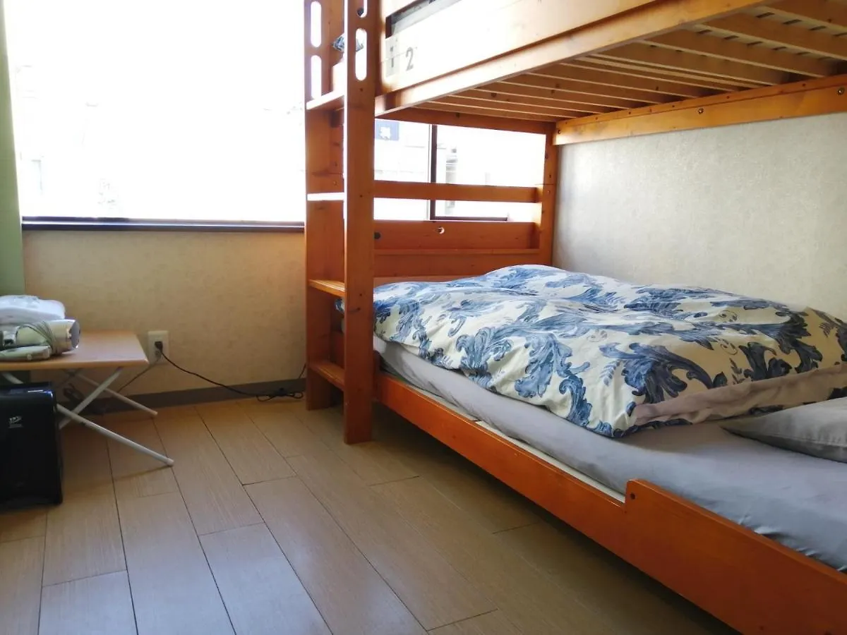 Sanshin Building 3Rd Floor - Vacation Stay 04132V Tomisato