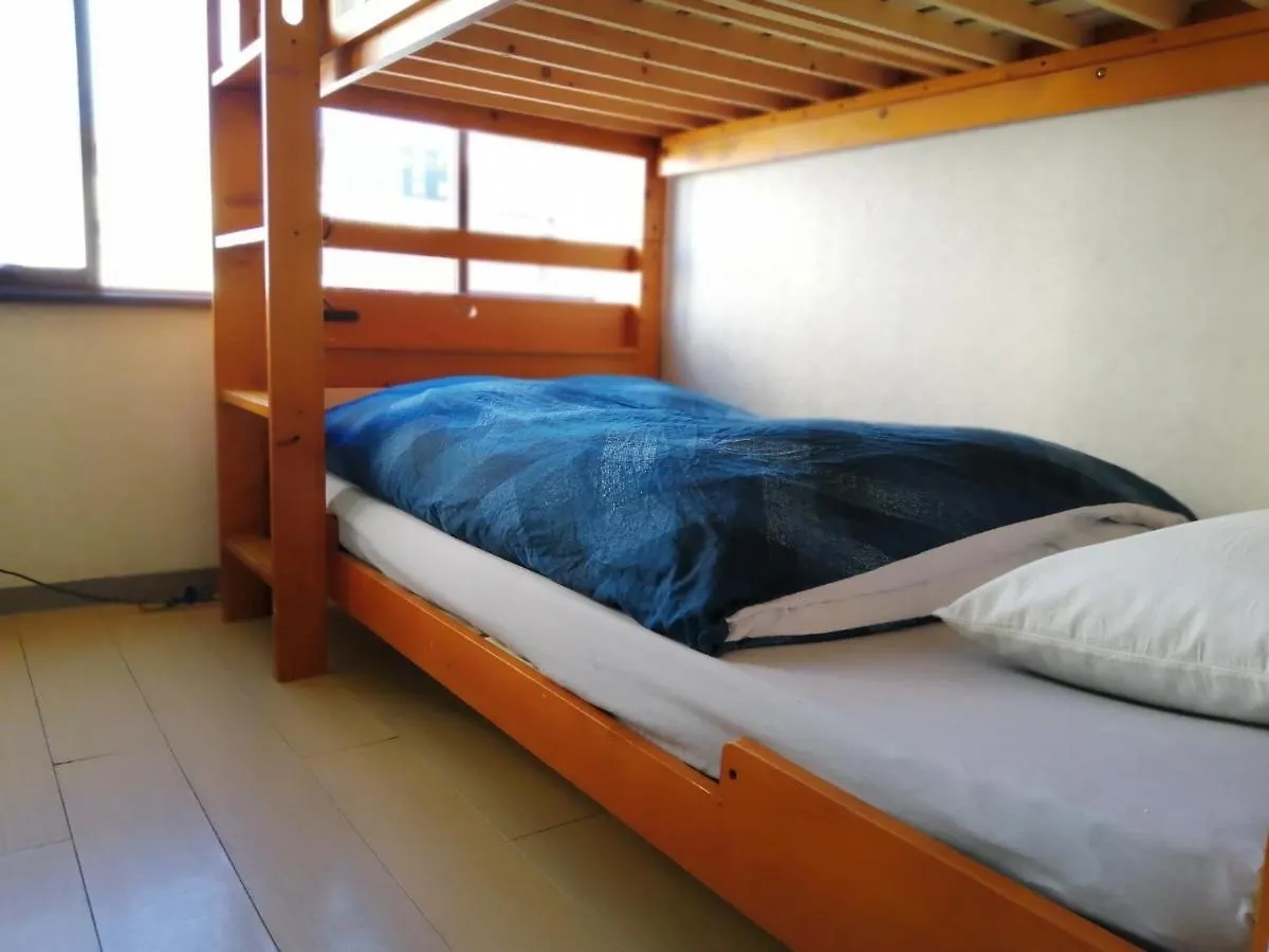 Hotel Sanshin Building 3Rd Floor - Vacation Stay 04132V Tomisato