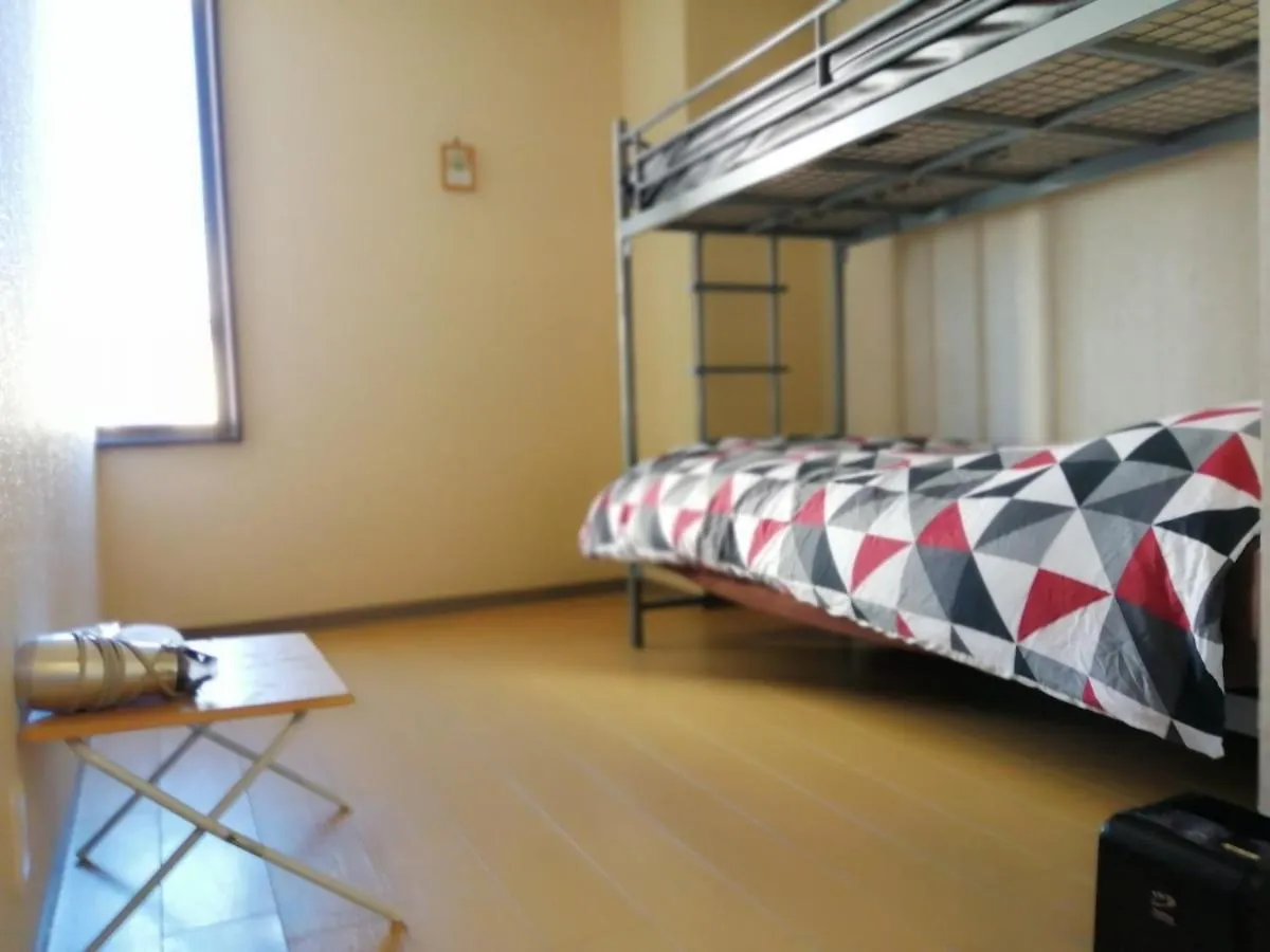 Sanshin Building 3Rd Floor - Vacation Stay 04132V Tomisato 0*,