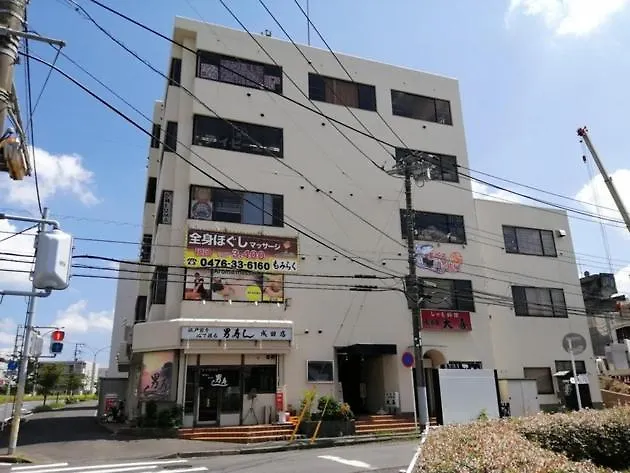 Hotel Sanshin Building 3Rd Floor - Vacation Stay 04132V Tomisato