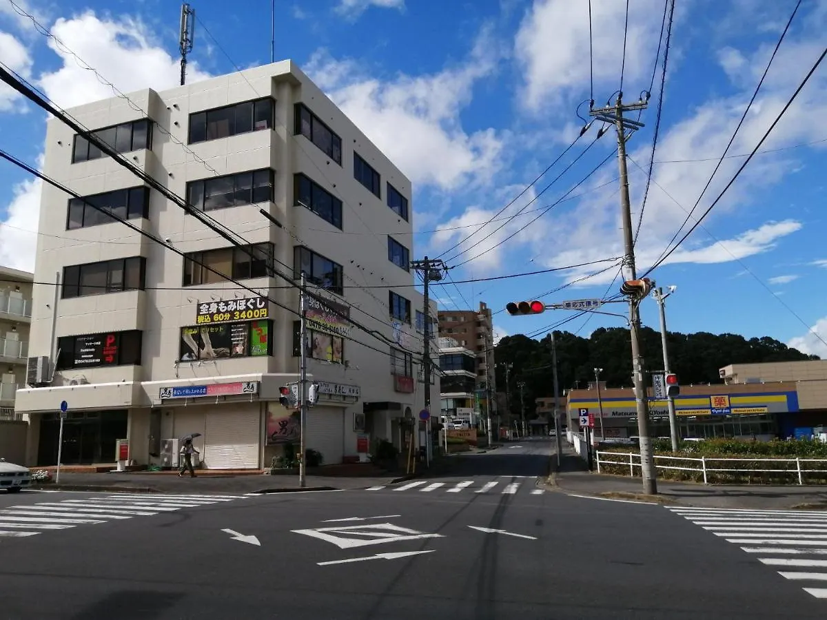 Hotel Sanshin Building 3Rd Floor - Vacation Stay 04132V Tomisato Japonsko