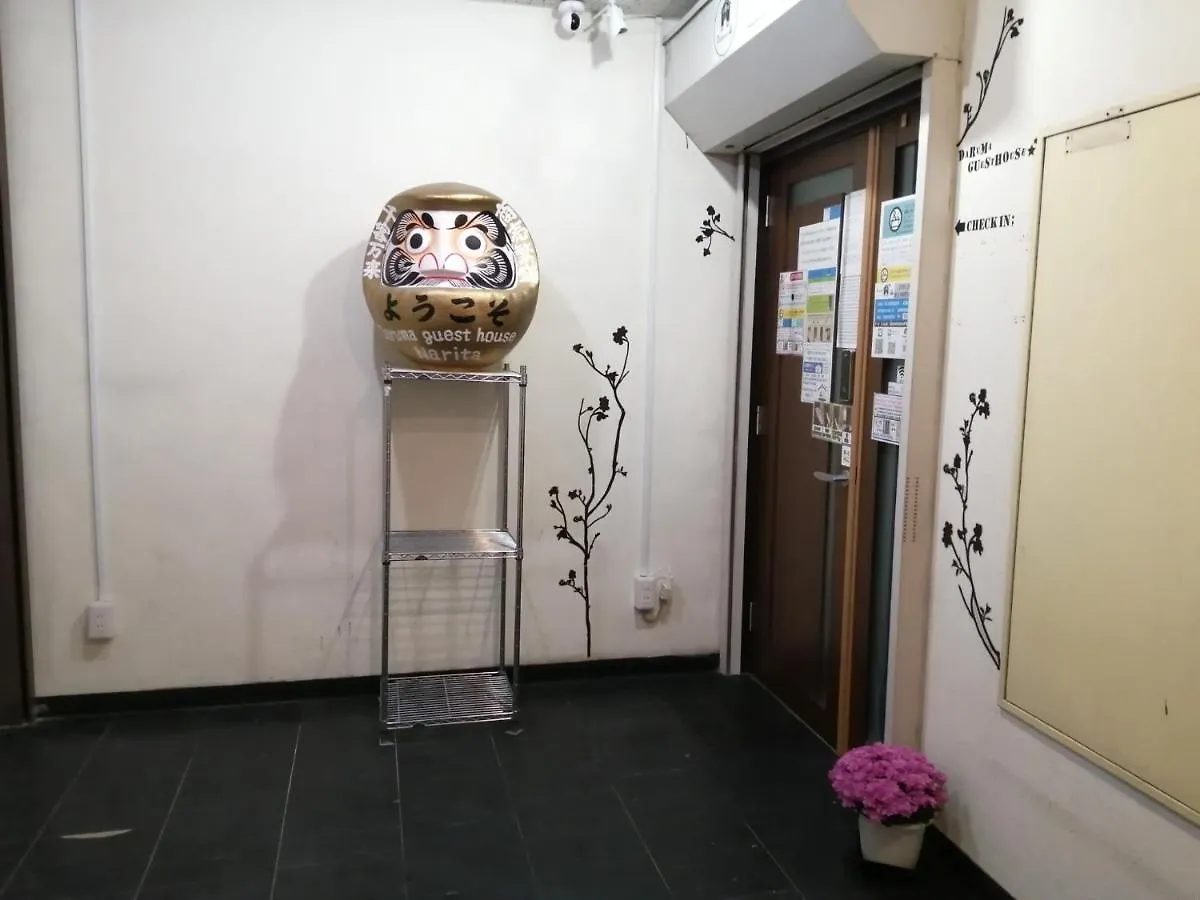 Sanshin Building 3Rd Floor - Vacation Stay 04132V Tomisato
